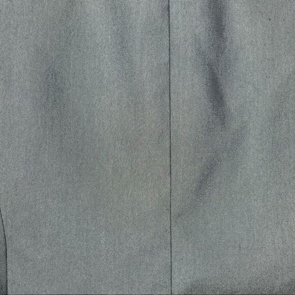 Pret A Porter Grey Button Up Jacket - Picture 12 of 13